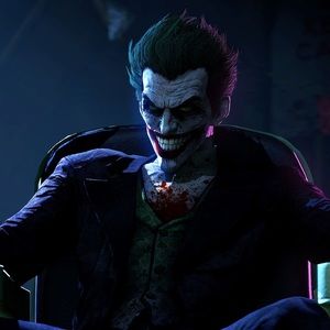 Meet your Posher, Noe